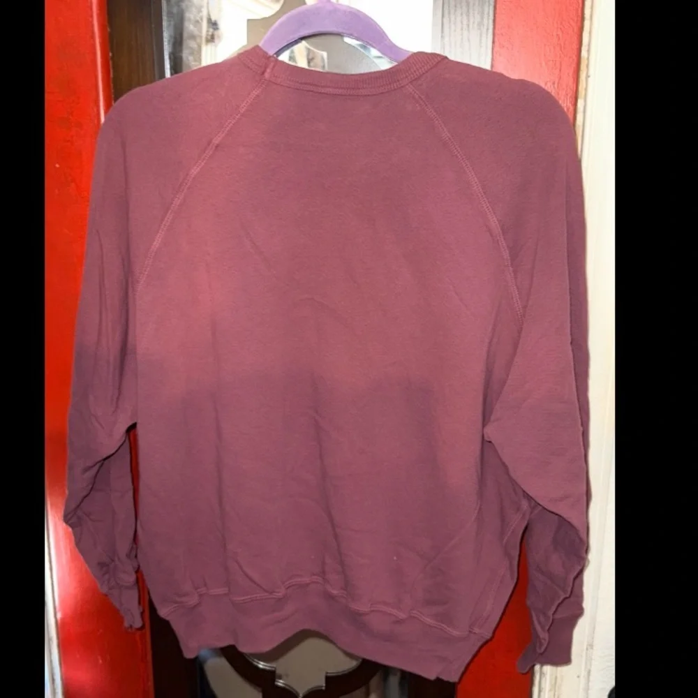 THE GREAT.  Sunburst Pullover - Picture 2 of 9